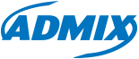 Admix logo