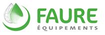 Faure Equipements logo