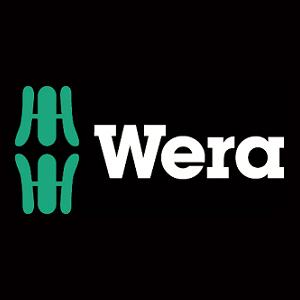 WERA TOOLS logo