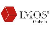 IMOS Gubela logo