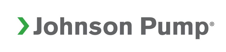Johnson Pump (brand of SPX FLOW) logo